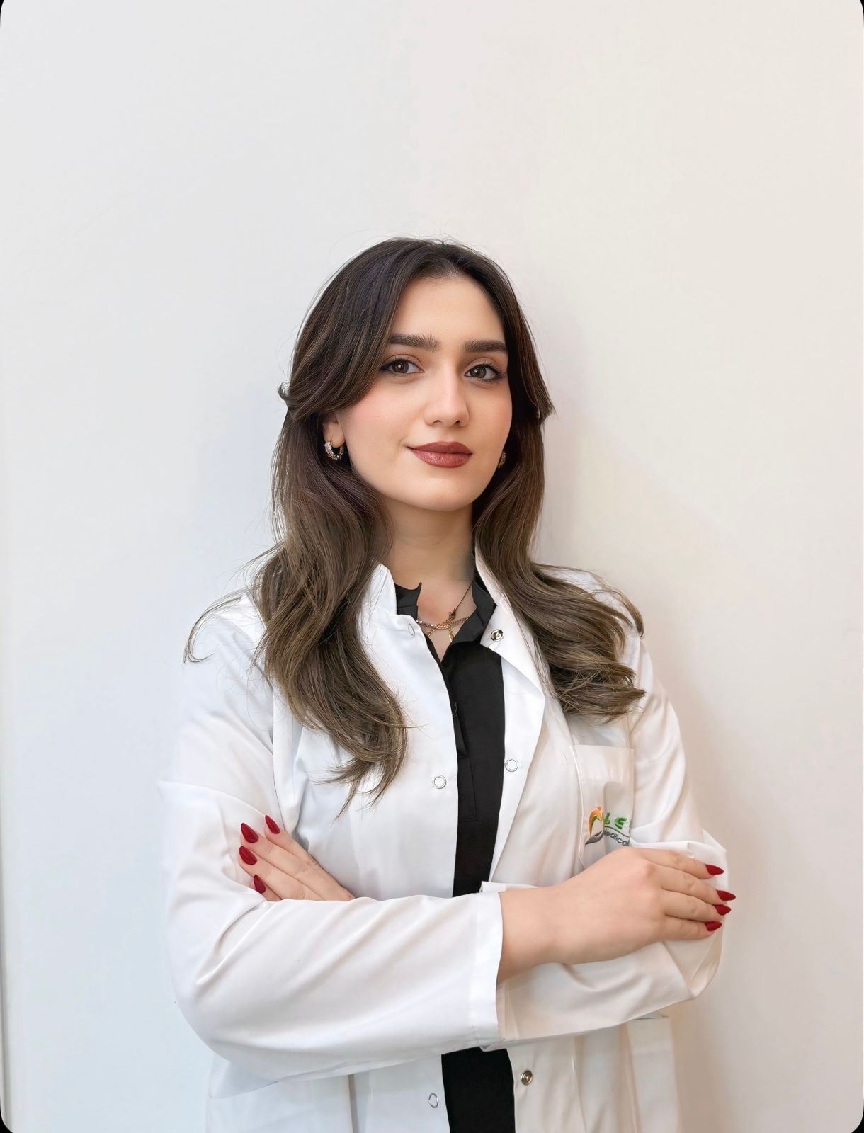 Fizioterapevt Aysun Hüseynova – Uşaq Reabilitasiyası və DMI Terapiya Bakı
