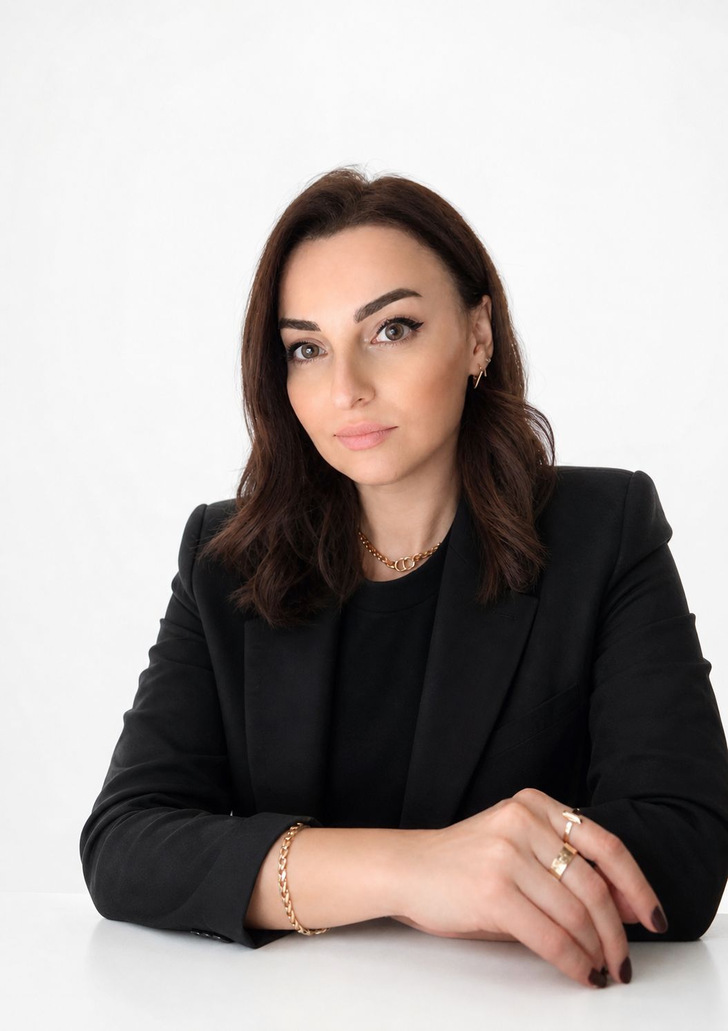 Fizioterapiya Koordinatoru Elvina Bayramova – RN Fizioterapiya Bakı