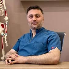Fizioterapevt Ramazan Nəsirli – Bakıda Ən Yaxşı Fizioterapevt, Skolioz Müalicəsi və Reabilitasiya